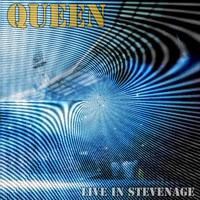 Queen - 1986.08.09 - Electric Magic (Knebworth Park in Stenevage, England: CD 1)