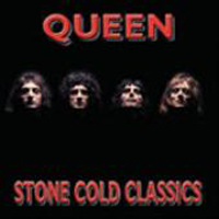 Queen - Stone Cold Classics