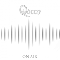 Queen - On Air (CD 1)