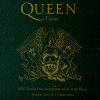 Queen - The Queen Collection (CD 2)