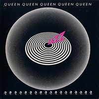 Queen - The Crown Jewels (CD 7 - Jazz)