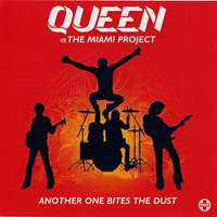 Queen - Another One Bites The Dust (Single)