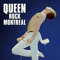 Queen - Rock Montreal (CD 1)