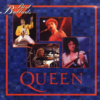 Queen - Best Ballads