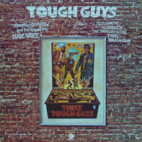 Isaac  Hayes - Tough Guys (OST)