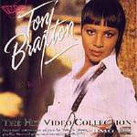 Toni Braxton - Hit Collection