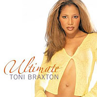 Toni Braxton - Ultimate (Special Russian Version)