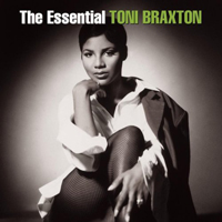 Toni Braxton - The Essential (CD 1)