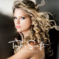 Taylor Swift - Fearless (UK Edition)
