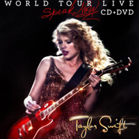 Taylor Swift - Speak Now (World Tour Live)