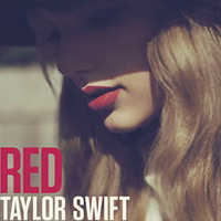 Taylor Swift - Red (EP)