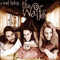 Waifs - A Brief History... (CD 1)