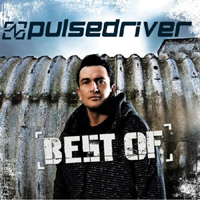 Pulsedriver - Best Of Pulsedriver (CD 1)