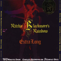 Rainbow - Extra Long (London - 03.11.1995: CD 2)