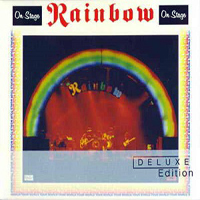Rainbow - On Stage (Remastered 2012) [CD 1]