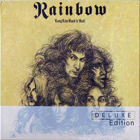 Rainbow - Long Live Rock'n'Roll (Remastered 2012) [CD 1]