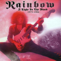 Rainbow - A Light In The Black (CD 2)