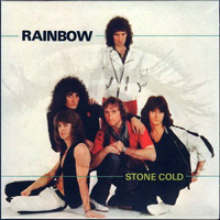 Rainbow - The Singles Box Set, 1975-1986 (CD 15: Stone Cold)