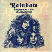 Rainbow - The Singles Box Set, 1975-1986 (CD 06: Long Live Rock'n'Roll)