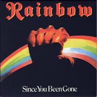 Rainbow - The Singles Box Set, 1975-1986 (CD 08: Since You Been Gone)