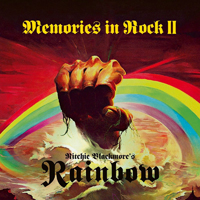 Rainbow - Memories in Rock II (CD 2)