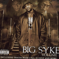 Big Syke - Volume 1