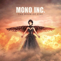 Mono Inc. - The Book Of Fire (CD 1)