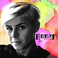 Robyn - The Cherrytree Sessions (Single)