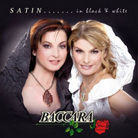 Baccara - Satin...in Black & White