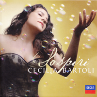 Cecilia Bartoli - Sospiri (CD 2)