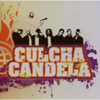 Culcha Candela - Culcha Candela