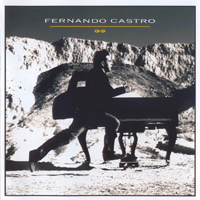 Fernando Castro - Fernando Castro
