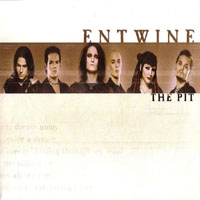 Entwine - The Pit (Single)
