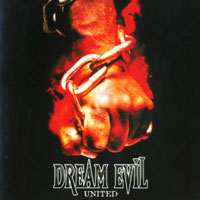Dream Evil - United (Limited Edition: Bonus CD)