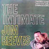 Jim Reeves - The Intimate
