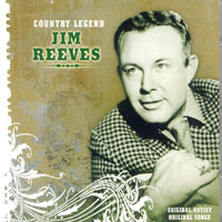 Jim Reeves - Country Legend