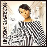 Lindsay R. Watson - Willing To Change
