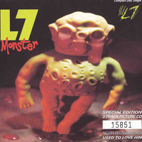 L7 - Monster