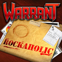 Warrant (USA) - Rockaholic