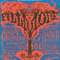 Q.S.P. - 1969.12.31 - Winterland, San Francisco, CA (Early Show)