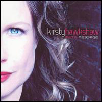 Kirsty Hawkshaw - Meta Message