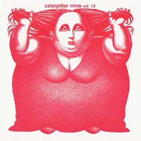 Mina (ITA) - Caterpillar (CD 2)