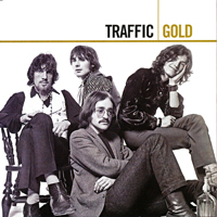 Traffic - Gold (CD 1)