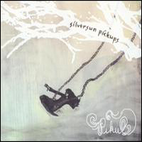 Silversun Pickups - Pikul (EP)