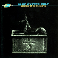 Blue Oyster Cult - Workshop Of The Telescopes (CD 2)