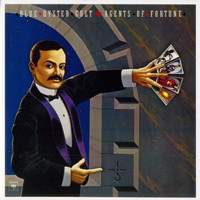 Blue Oyster Cult - Agents of Fortune (2001 Remastered)