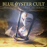 Blue Oyster Cult - Live at Rock of Ages Festival 2016