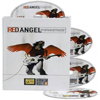 Compact Disc Club (CD-series) - Red Angel (Disc 1)