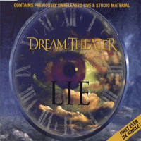 Dream Theater - Lie (Single)