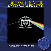 Dream Theater - Dark Side of the Moon (2 CDs)